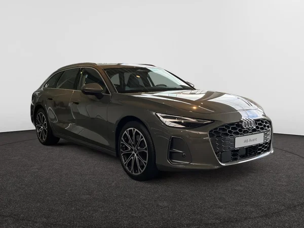 AUDI A6 Avant Dsl (2026) — foto 8 van 12