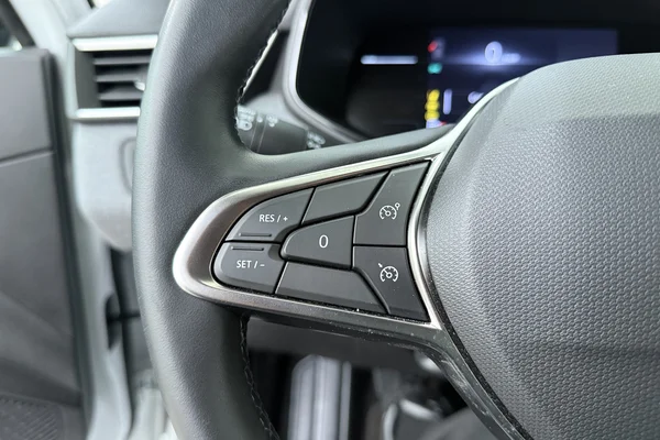 Renault Clio V Phase II (2025) — foto 6 van 17