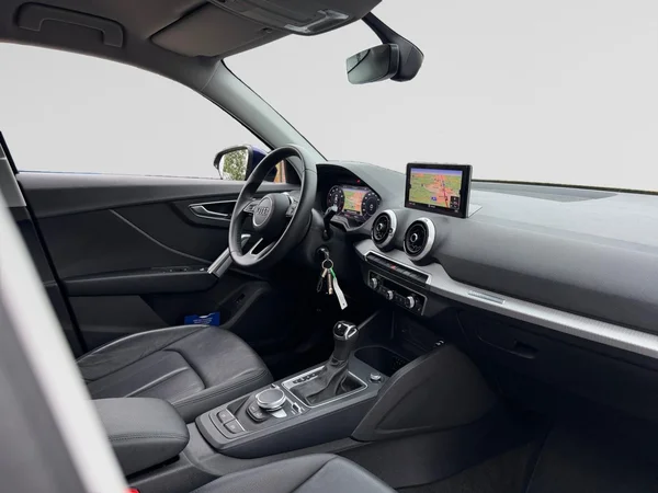AUDI Q2 (2023) — foto 16 van 19