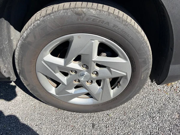 Hyundai Kona (2025) — foto 12 van 16