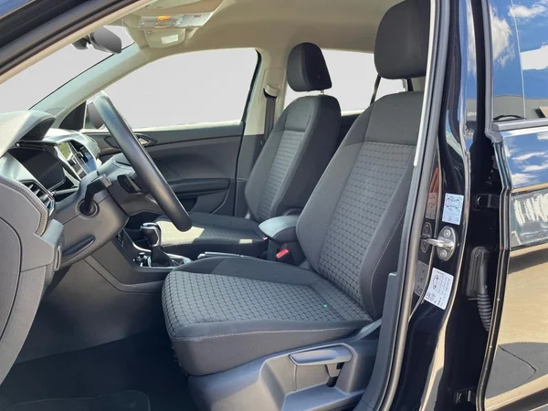 VOLKSWAGEN T-Cross (2024) — foto 17 van 21