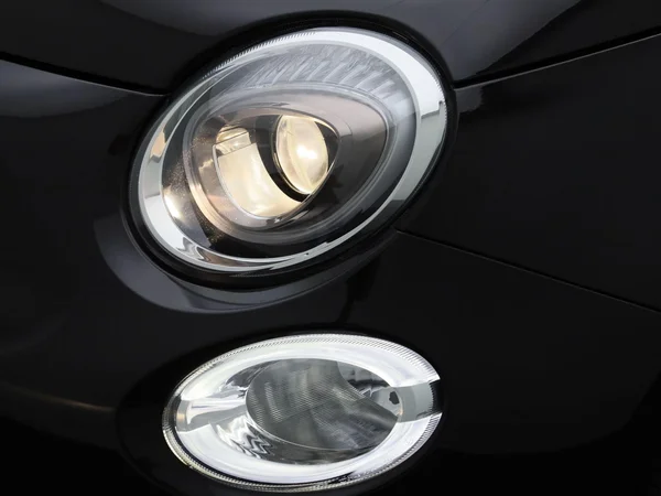 Fiat 500 (2022) — foto 5 van 37