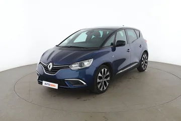 Renault Scenic b3552cb2-20f3-4a93-94a8-022b97f4a492