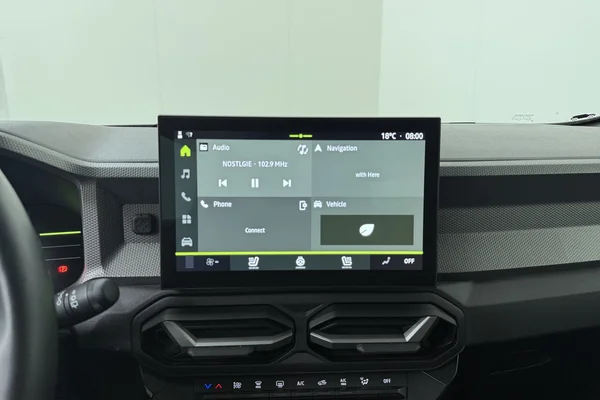 Dacia Duster (2026) — foto 3 van 16