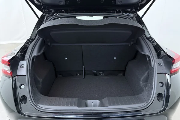 Nissan Juke (2026) — foto 8 van 12