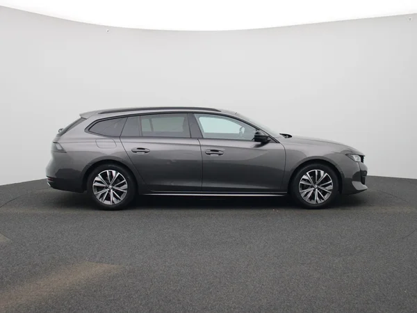 Peugeot 508 (2023) — foto 35 van 38