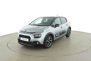 Citroen C3 3ca20c71-24a4-47c8-835e-bed1535072e6