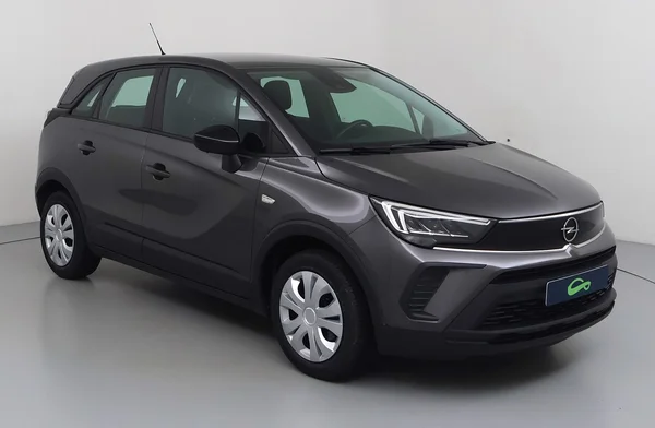 Opel Crossland (2022) — foto 25 van 27