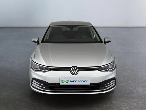 VOLKSWAGEN Golf VIII Dsl (2023) — foto 23 van 35