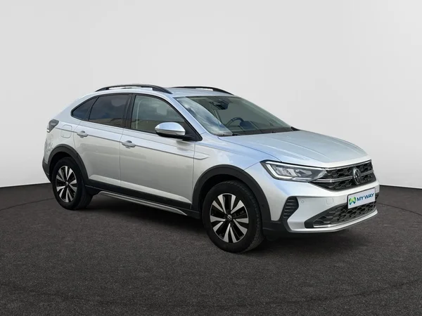VOLKSWAGEN Taigo (2022) — foto 7 van 19
