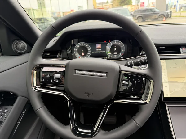Land Rover Range Rover Evoque (2025) — foto 3 van 25