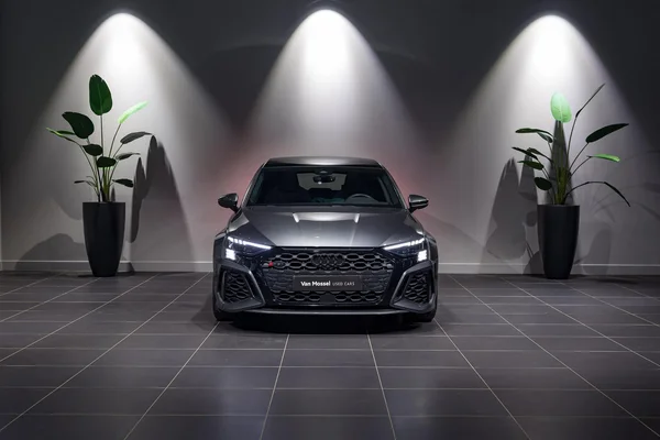 Audi RS3 (2022) — foto 12 van 52