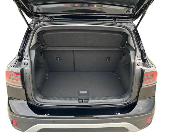 VOLKSWAGEN T-Cross (2025) — foto 2 van 16