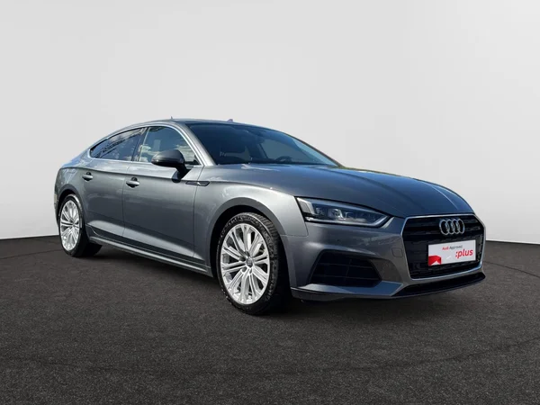 AUDI A5 Sportback (2019) — foto 9 van 19
