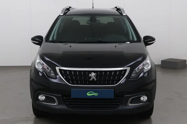 Peugeot 2008 (2019) — foto 11 van 18