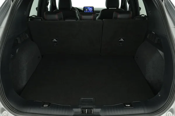 Ford Kuga (2021) — foto 8 van 16