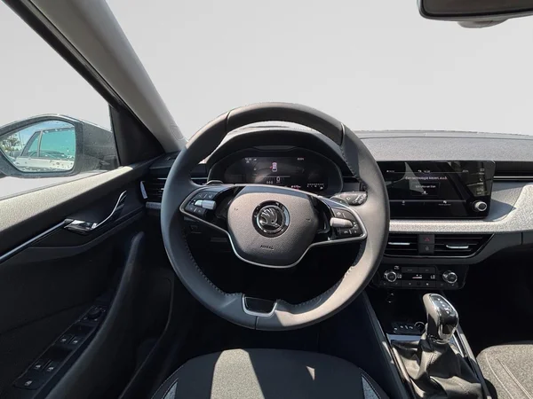 SKODA Scala (2026) — foto 4 van 22