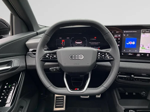 AUDI Q6 Sportback e-tron (2025) — foto 3 van 19