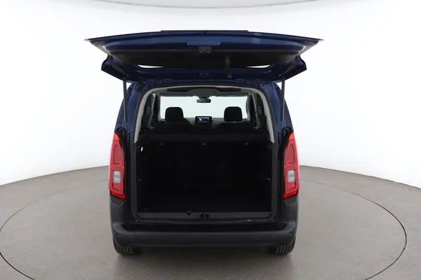 Citroen Berlingo (2018) — foto 7 van 16
