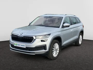 SKODA Kodiaq (2024)