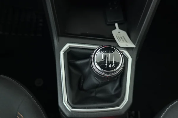 Dacia Sandero Stepway (2022) — foto 4 van 23