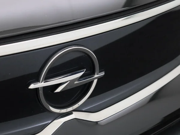 Opel Crossland (2021) — foto 27 van 38