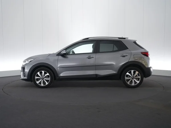 Kia Stonic (2025) — foto 16 van 21