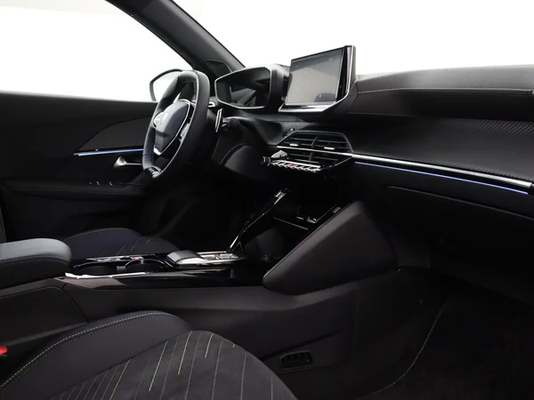 PEUGEOT 2008 (2025) — foto 3 van 27