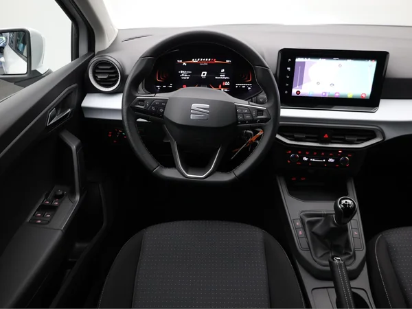 SEAT Ibiza 5P/D (2024) — foto 3 van 19