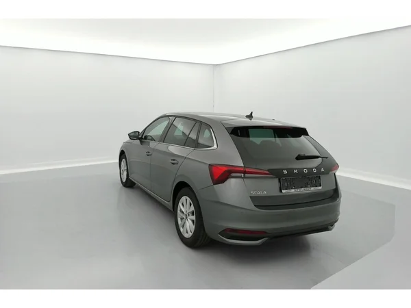SKODA Scala (2025) — foto 27 van 34