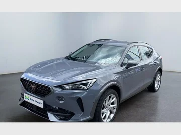 Cupra Formentor (2023)