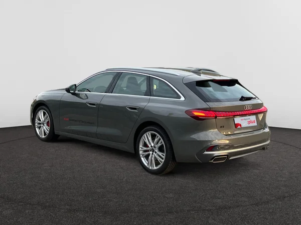 AUDI A5 Avant (2025) — foto 12 van 24