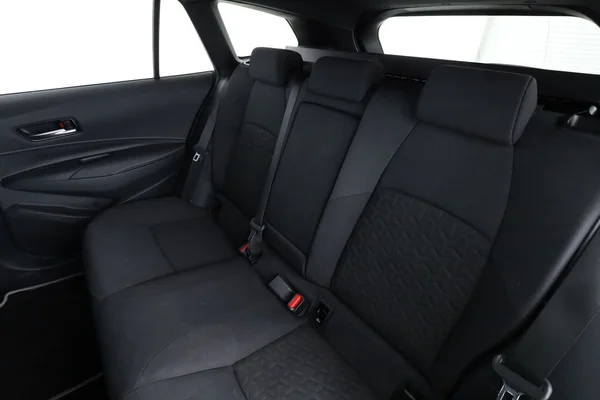 Toyota Corolla (2020) — foto 5 van 16