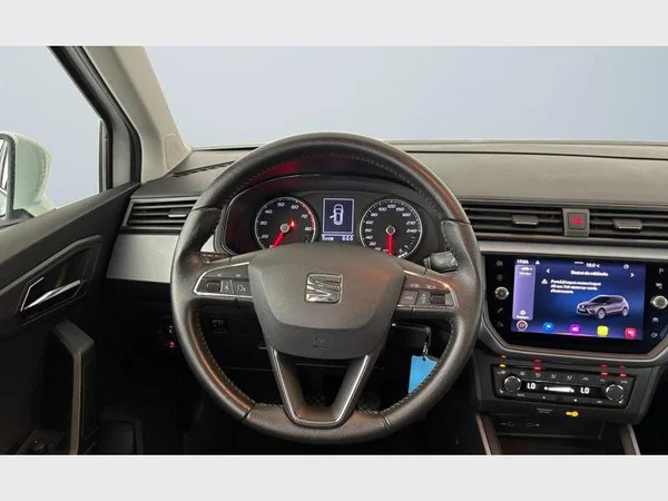 Seat Arona (2021) — foto 3 van 15