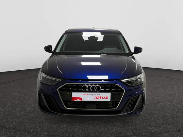 AUDI A1 Sportback (2026) — foto 11 van 15