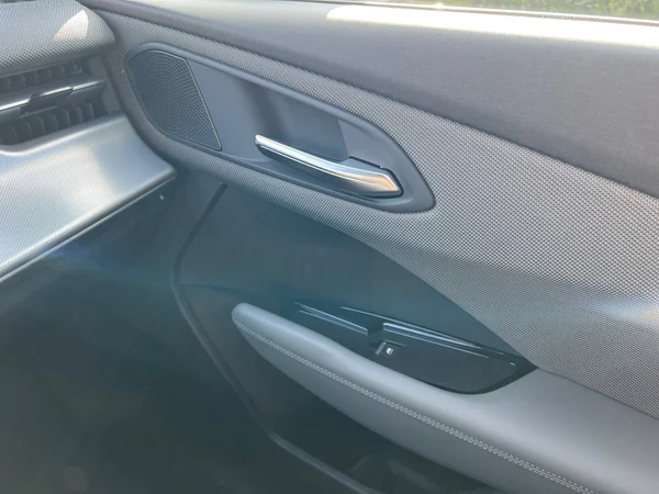 AUDI Q3 SUV (2025) — foto 9 van 24