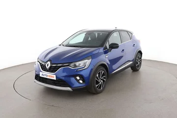 Renault Captur (2020)