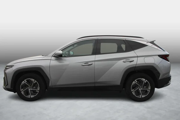 Hyundai Tucson (2024) — foto 30 van 35