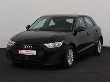 AUDI A1 (2022)