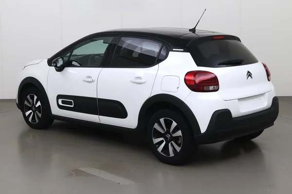 Citroen C3 (2023) — foto 13 van 19