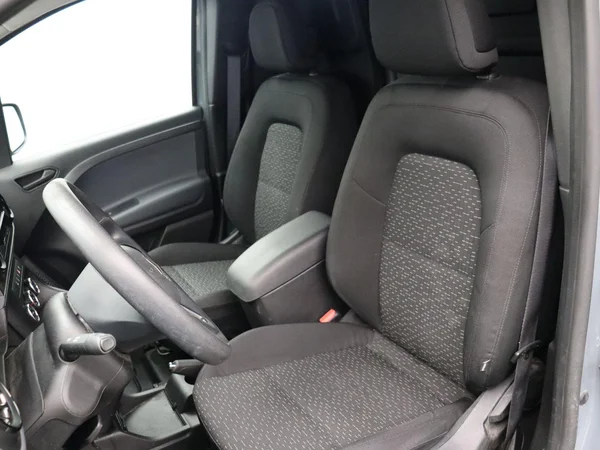Mercedes-Benz Citan (2022) — foto 3 van 24