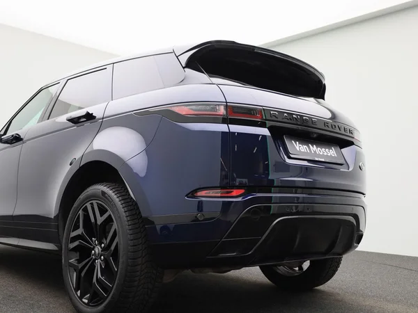 Land Rover Range Rover Evoque (2023) — foto 44 van 54