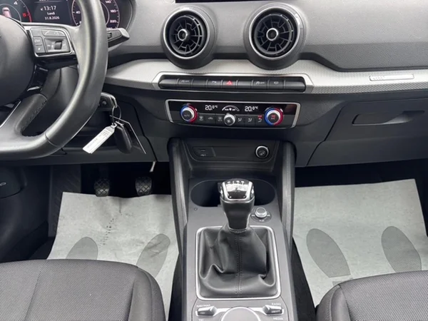 AUDI Q2 Dsl (2021) — foto 4 van 18