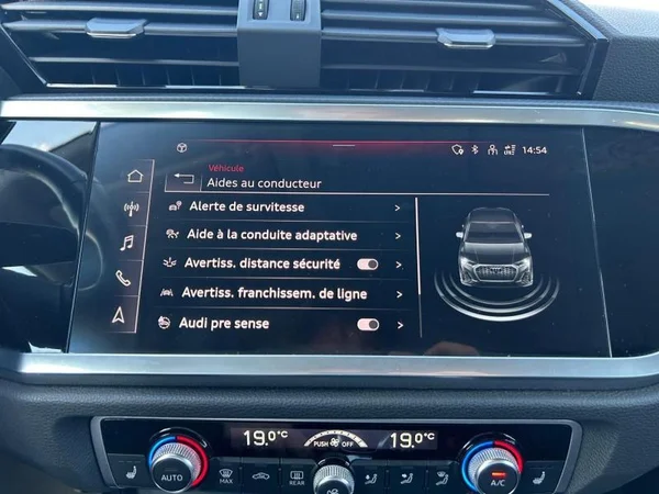 AUDI Q3 Sportback (2022) — foto 10 van 31