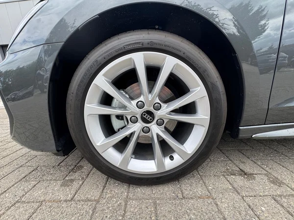 AUDI A3 Sportback (2026) — foto 16 van 24