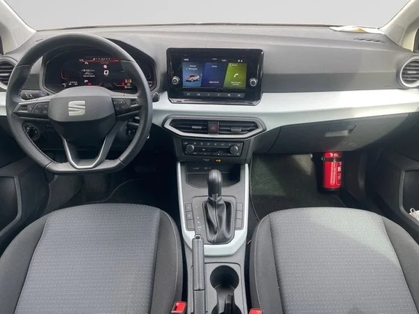 SEAT Arona (2025) — foto 9 van 12