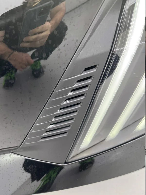 Peugeot E-208 (2025) — foto 36 van 64