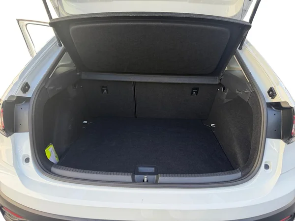VOLKSWAGEN Taigo (2025) — foto 10 van 20