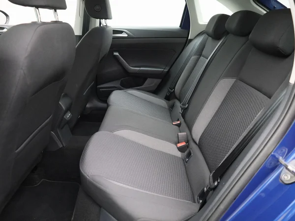 Volkswagen Taigo (2022) — foto 6 van 38