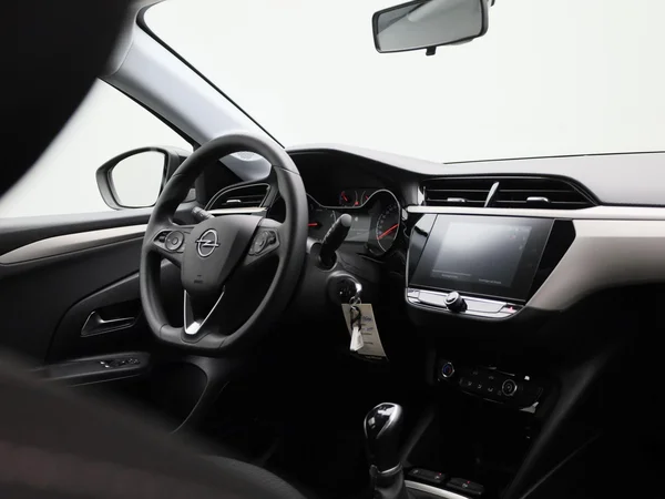 Opel Corsa (2023) — foto 27 van 38